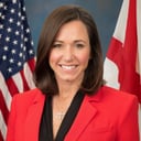 Photo of Katie Boyd Britt
