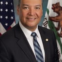 Photo of Alex Padilla