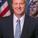 Photo of Eric Schmitt