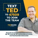 Photo of Theodore P Budd