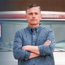 Photo of Martin Heinrich