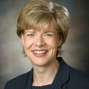 Photo of Tammy Baldwin