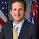 Photo of Brian Schatz