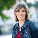 Photo of Joni K Ernst