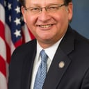 Photo of Gary Peters