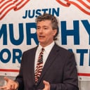 Photo of Justin Michael Ll.M. Murphy