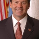 Photo of Mike Rounds