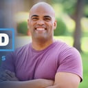 Photo of Colin Allred