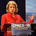 Photo of Shelley Moore Capito