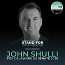 Photo of John Shulli