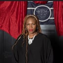 Photo of Christina Loren Rev Dr Truste Clement