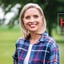 Photo of Ashley Hinson Arenholz