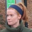 Photo of Mallory Mcmorrow