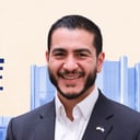 Photo of Abdul El-Sayed