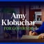 Photo of Amy Klobuchar