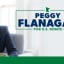 Photo of Margaret Flanagan
