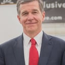 Photo of Roy Cooper