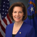 Photo of Catherine Cortez Masto