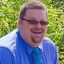 Photo of David Brock Smith