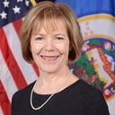 Photo of Tina Smith