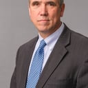 Photo of Jeffrey Alan Merkley
