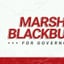 Photo of Marsha Mrs. Blackburn