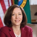 Photo of Maria Cantwell