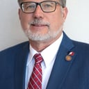 Photo of Mark Anderson