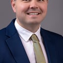 Photo of Aaron Thompson