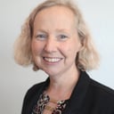 Photo of Becky Cash