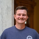 Photo of Tristan Rader