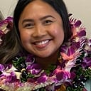 Photo of Rachele Lamosao