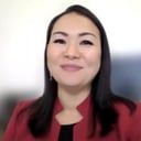 Photo of Lisa Kitagawa