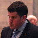 Photo of Timothy Hill