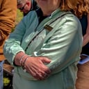 Photo of Wendy Thomas