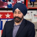 Photo of Ravi Bhalla