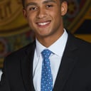 Photo of Aundré Bumgardner