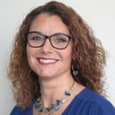 Photo of Lorissa Sweet