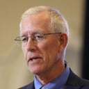 Photo of Tom McGillvray