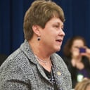 Photo of Jean Leising