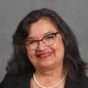 Photo of Diana Gonzales Worthen