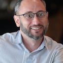 Photo of Seth Blattman