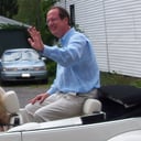 Photo of Scott Oelslager