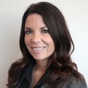 Photo of Angela Rigas