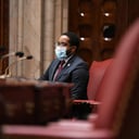 Photo of Zellnor Myrie