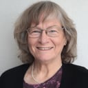 Photo of Judy Aron