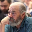 Photo of Glenn Bailey