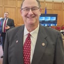 Photo of Mitch Bolinsky