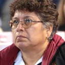 Photo of Patty Contreras