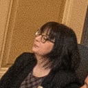 Photo of Laura Jane Cohen